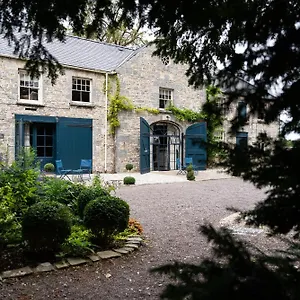  Apartment Gileston Manor-self Catering United Kingdom