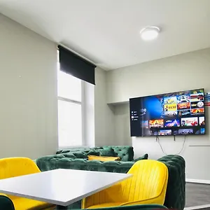  Apartment Ne1 & United Kingdom