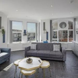  Apartment South Pier - Close To Pleasure And Seafront United Kingdom