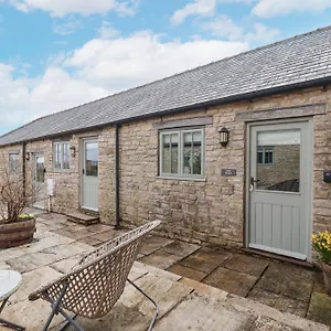  Holiday home The Byre United Kingdom