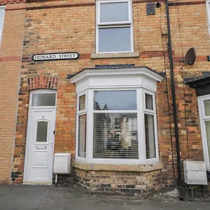  Holiday home 18 Howard Street United Kingdom