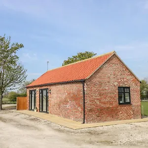  Holiday home Derwent House Farm United Kingdom
